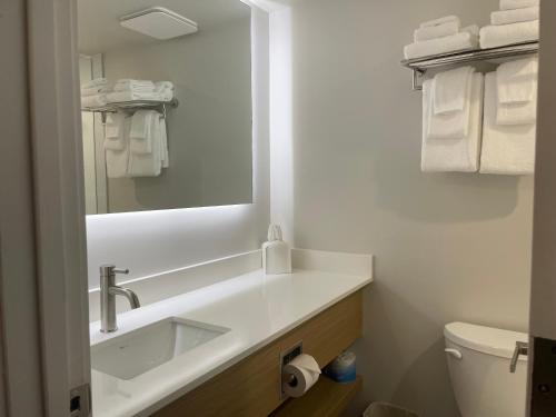 Sleeps 3