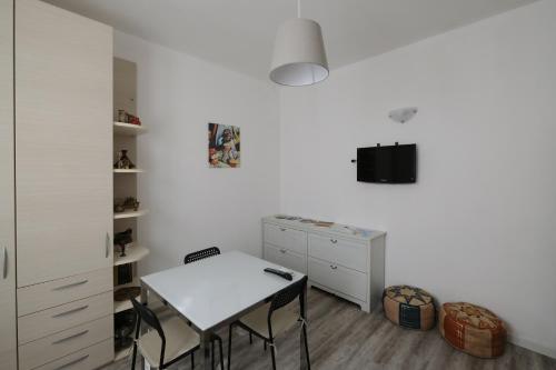 設施, BB Il benvenuto in 洛雷托