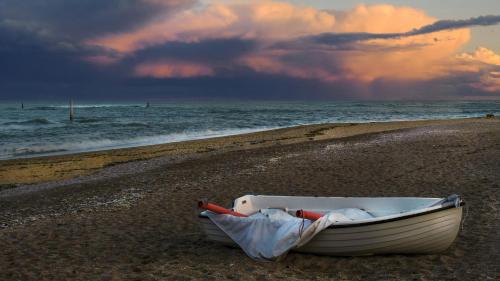 周邊環境, BB Il benvenuto in 洛雷托