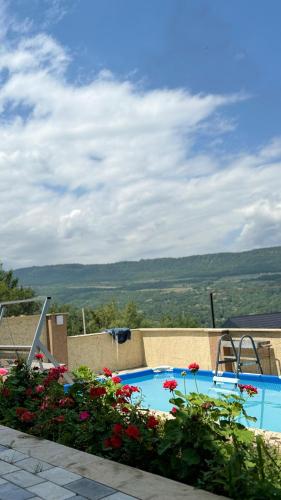 Qubada gunluk dağ kiraye evi (Qubada gunluk dag kiraye evi) in Qechresh