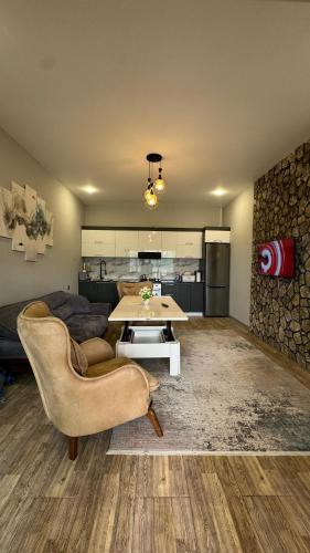 Qubada gunluk dağ kiraye evi (Qubada gunluk dag kiraye evi) in Qechresh