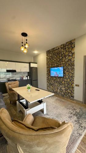 Qubada gunluk dağ kiraye evi (Qubada gunluk dag kiraye evi) in Qechresh