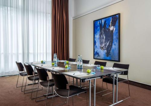 Dorint City-Hotel Bremen - image 13