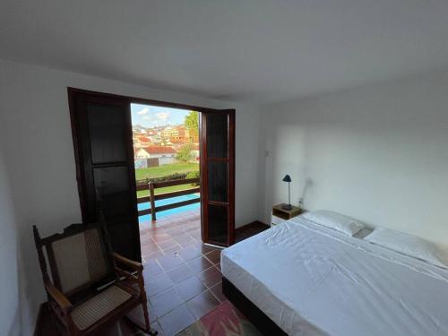 Café e Pousada Jardim Secreto