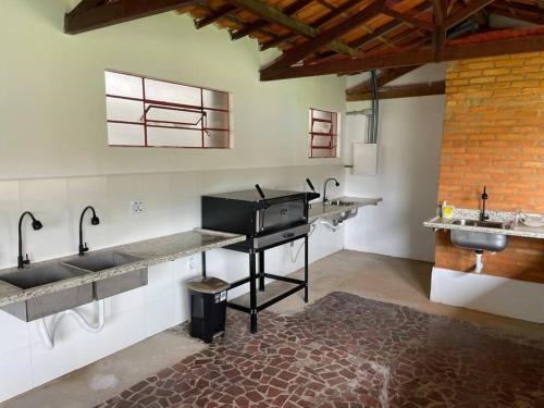 Café e Pousada Jardim Secreto