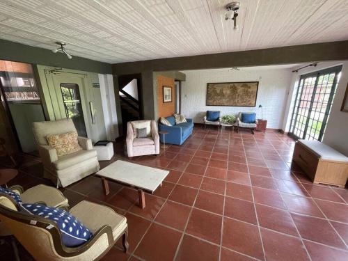 Café e Pousada Jardim Secreto