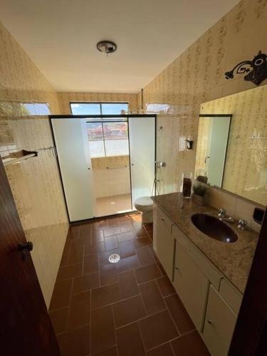 Café e Pousada Jardim Secreto