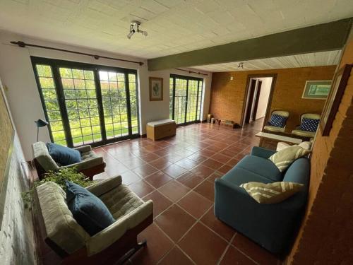 Café e Pousada Jardim Secreto