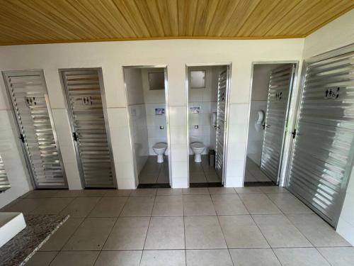 Café e Pousada Jardim Secreto