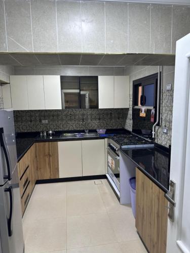 شقة فندقية على النيل, Mansoura (fotografie 5)