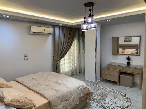 شقة فندقية على النيل, Mansoura (fotografie 11)