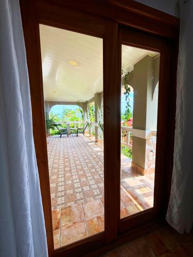 Erkély/terasz, Kudos Boutique Hotel in Las Lajas