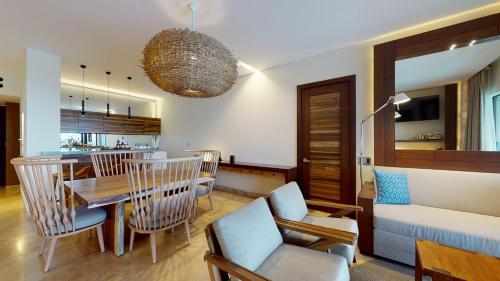 591056148 Hotel Xcaret Arte - All Parks All Fun Inclusive - Adults Only