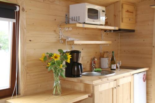 Domaine Le Sciau in Agonges