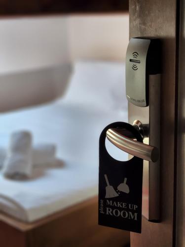 Sokak Boutique Hotel – Berat, AL