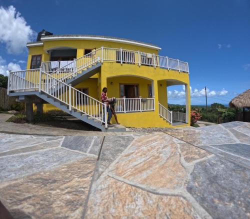 Desired View vacation rentals in フォン ドゥ