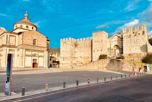 Echoes room 20 minuti dal centro di Firenze