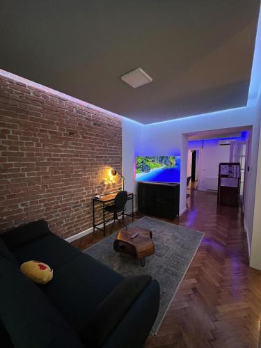 Knez Trpimir Room Type - Two-Bedroom Apartment Knez Trpimir Room Type - Two-Bedroom Apartment