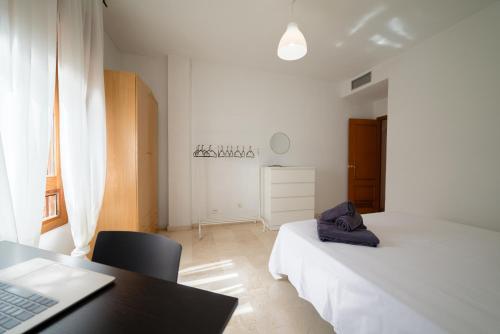 TrendyRooms Granada, centro a 10 minutos andando, Granada (fotografie 10)