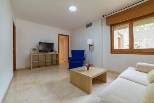 TrendyRooms Granada, centro a 10 minutos andando, Granada (fotografie 4)