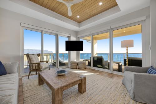 Beachy Keen - High Pointe E41, Inlet Beach