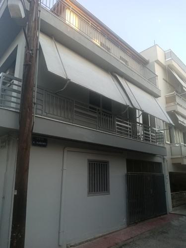 外部景觀, Studio in 阿格里尼昂