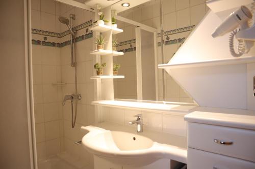One-Bedroom Apartment image 3