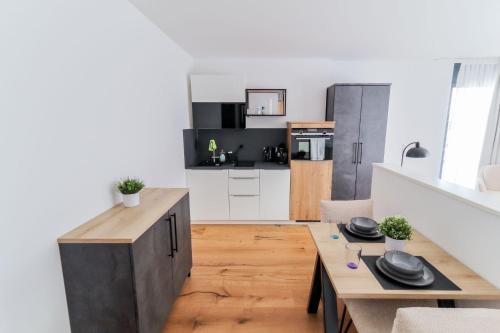 Helios Berlin Apartments, Berlin (photo 8)