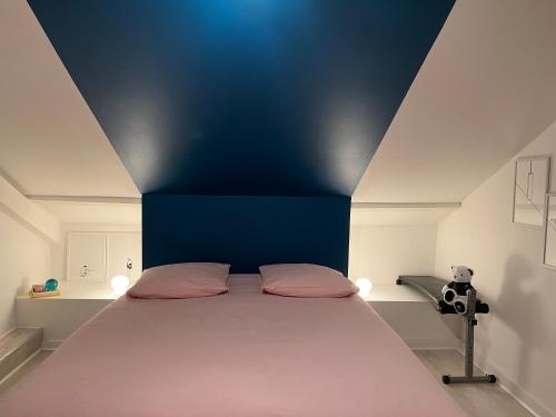 Chambre d'hôtes Le Cadran des Chauvelles