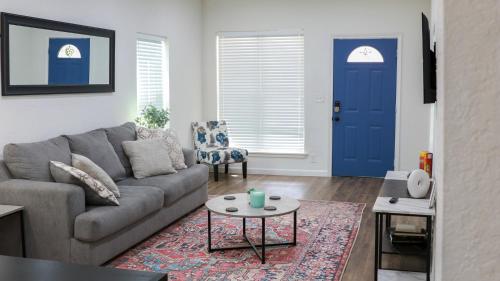 Cozy, Urban Retreat in Downtown San Antonio in San Antonio, USA