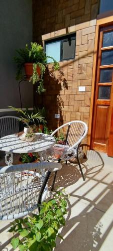 Cabaña Vista Verde - Samaipata (Cabana Vista Verde - Samaipata) in Samaipata