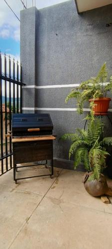 Cabaña Vista Verde - Samaipata (Cabana Vista Verde - Samaipata) in Samaipata