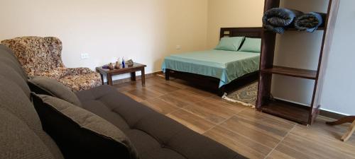 Cabaña Vista Verde - Samaipata (Cabana Vista Verde - Samaipata) in Samaipata