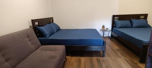 Cabaña Vista Verde - Samaipata (Cabana Vista Verde - Samaipata) in Samaipata