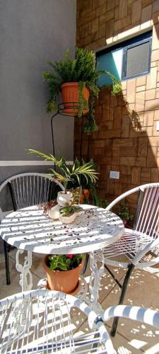 Cabaña Vista Verde - Samaipata (Cabana Vista Verde - Samaipata) in Samaipata