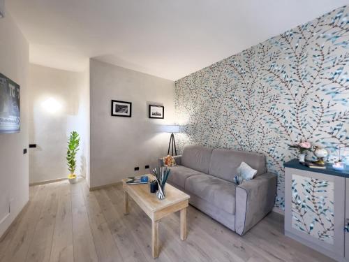 Lezioso, Apartments in Florence, Florenz