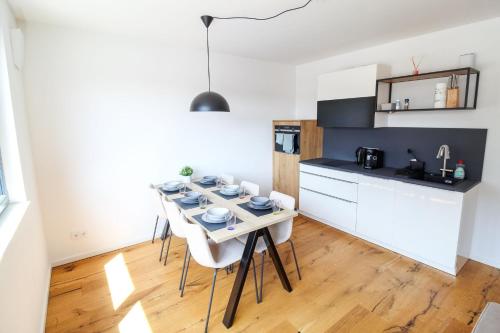 Helios Berlin Apartments, Berlin (photo 11)