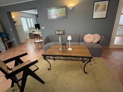 Casa Fumica Apartment in ราบ