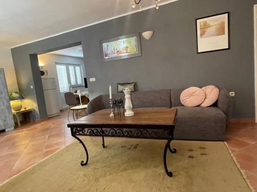 Casa Fumica Apartment in Rab