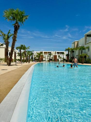 Ginevra Vittoria's House - Wave Island - Jesolo Lido