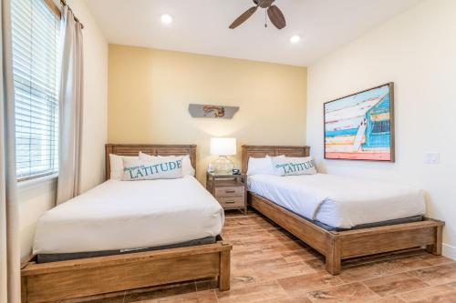 Spectacular Cottage with Hotel Amenities Near Disney at Margaritaville 3067KL - image 2