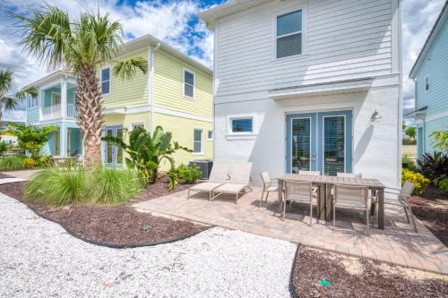 Relaxing Cottage Near Disney With Margaritaville Resort & Island H20 Waterpark Access - 2964Sr detail