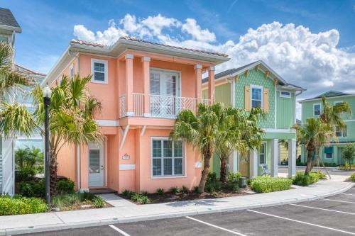 Lovely Cottage near Disney with Margaritaville Resort Access - 3059PI in Orlando, USA