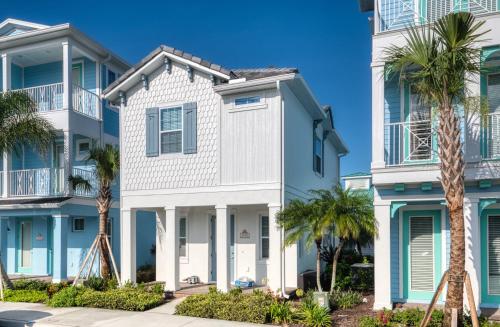 Cozy Cottage near Disney with Hot Tub at Margaritaville 3044SR - image 19