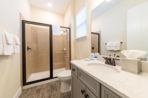 Cozy Cottage near Disney with Hot Tub at Margaritaville 3044SR - image 18