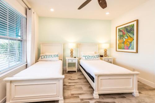 Beautiful Cottage with Private Pool near Disney at Margaritaville 8153Su - image 12