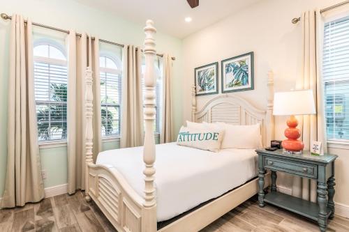 Beautiful Cottage with Private Pool near Disney at Margaritaville 8153Su - image 7