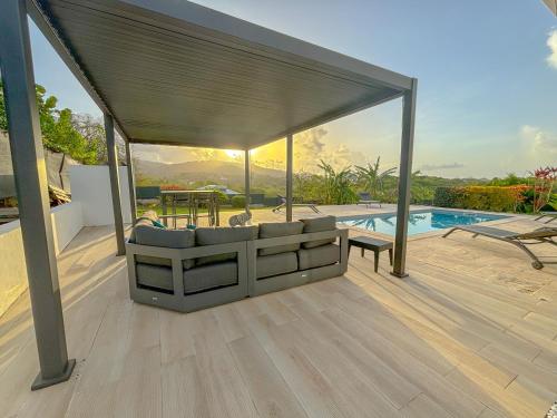 Villa Diamond - Location, gîte - Sainte-Luce