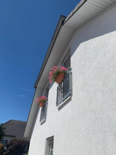 Viesnīcas āriene, OTTOC Ferienwohnung in Uxheim