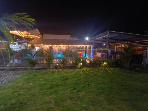 Hotel Campestre Chiriguare Resort in Marsella